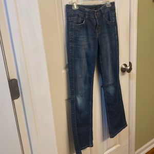 Calvin Klein Jeans 4